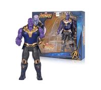 (Visión) Marvel's Avengers Series Vision Hawkeye Ant-Man modelo soporte juguete para regalo