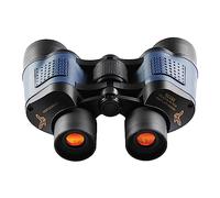 visión Nocturna con Poca luz - Observación Aves al Aire Libre Telescopio portátil Imagen HD Telescopio Refractor,Imagen Clara Viaje Equipo Tsuchiya