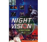 Visión Nocturna DVD BUTTERFLY MUSIC