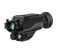 Visión Nocturna, Instrumento monocular de visión nocturna digital Nv4-32x Telescopio de video fotográfico de tubo de alta definición infrarrojo