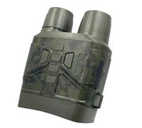 Visión Nocturna, NV4000 Pantalla grande digital Cámara de binocular de 3,0 pulgadas Visión nocturna infrarroja 4K 36MP HD Píxeles Día y noche Doble propósito(Camouflage)