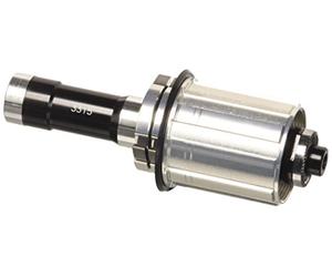 VISION NUCLEO METRON/TRIMAX Cassette Shimano 10/11V Aluminio con Eje