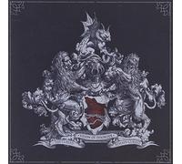 Vision of Disorder - Cursed Remain Cursed