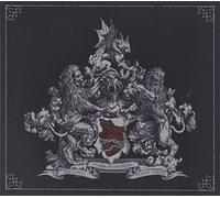 Vision of Disorder - Cursed Remain Cursed-Ltd-