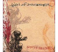 Vision of Disorder - For Bleeders by Vision of Disorder (1999) Audio CD