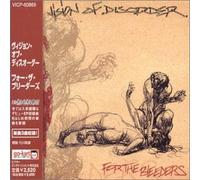 Vision of Disorder - For the Bleeders