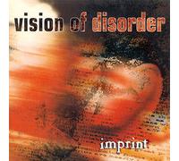 Vision Of Disorder - Imprint [Vinilo]