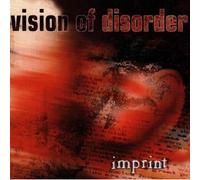 Vision Of Disorder - Imprint [Vinilo]