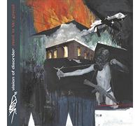 Vision of Disorder - Razed to the Ground [Vinilo]