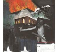 Vision of Disorder Razed to the Ground (Vinyl) 12" Album (Importación USA)