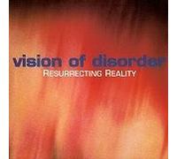 Vision of Disorder - Resurrecting Reality [Vinilo]