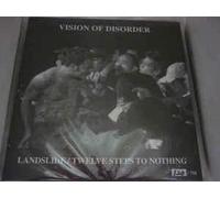 Vision Of Disorder / Uzumaki / Dive - 2X45 Limited Edition Red Vinyl [Vinilo 7 pulgadas - 45 rpm]
