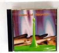 Vision of Disorder - Vision of Disorder