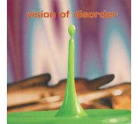 Vision Of Disorder - Vision Of Disorder (LP Black Vinyl) [Vinilo]