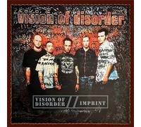 Vision Of Disorder - Vision Of Disorder - Vision Of Disorder - Imprint