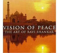 Shankar Ravi – The Vision of Peace