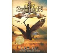 Vision of the Griffin's Heart: Teen & Young Adult Epic Fantasy with a Griffin (Andy Smithson Series)