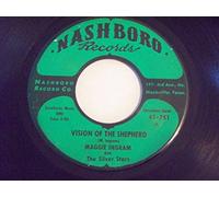 VISION OF THE SHEPHERD / KING OF KINGS (7"/45 rpm)