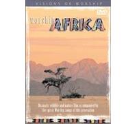 Vision of Worship - Worship of Africa Vol. 1 [DVD-AUDIO]