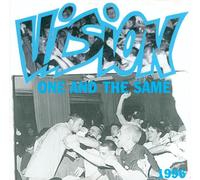 Vision - One & the Same