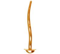 Vision Perchas S1, S2, M1, M2, L1, L2, Color Terracota - 2 Unidades