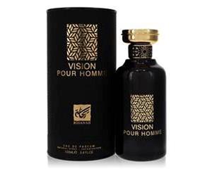 Vision pour Homme EDP