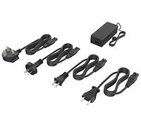 Vision PSU 24v3A for CS-1800P TC2 P24V3A, Indoor, 24 V, 3, TC2_P24V3A (TC2 P24V3A, Indoor, 24 V, 3 A, CS-1800P, Black, 0.5 m)