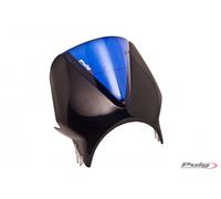 Vision Puig para HONDA CB 600 F HORNET 03-04 Azul