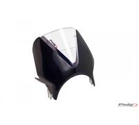 Vision Puig para HONDA CB 600 F HORNET 03-04 Transparente