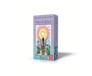 Vision Quest Tarot PT