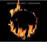 Vision Questa - Sweeter Than Sweet