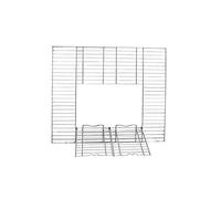 Vision Rejilla Delantera para Jaulas M01 / M02