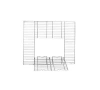 Vision Rejilla Delantera para Jaulas M11 / M12