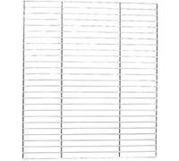 Vision Rejilla Lateral para Jaulas L11 / L12