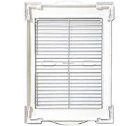 Vision Repuesto Conjunto de Techo de Jaulas para pajaros Hari Modelos L01 / L11 / L12