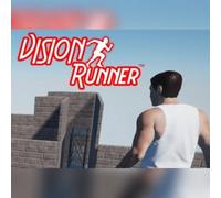 Vision Runner (PC) Steam Key - GLOBAL
