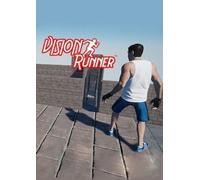 Vision Runner Steam Key GLOBAL