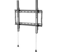 Vision Soporte de pared fijo para pantallas entre 32'' y 65'' Soporte de pared fijo no inclinable para pantallas entre 32'' y 65''