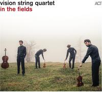 Vision String Quartet – In the Fields – Vinilo 180 g negro