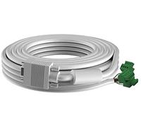 Vision tc2 10 mvga cable vga 5 m vga (d-sub) color blanco