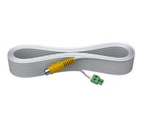 Vision Techconnect 2 - Cable de vídeo Cinch - 10 m