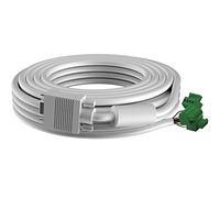 Vision Techconnect 2 - Vga Cable - Hd-15 (Vga) (M) To 4 Pin Phoenix... NUEVO