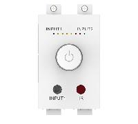 VISION TECHCONNECT V3 amplificador stereo