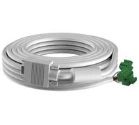 Vision techconnect 5m white vga cable
