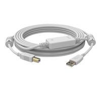 Vision Techconnect TC2 - Cable USB - 10 m