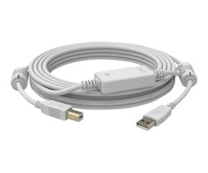 Vision Techconnect TC2 - Cable USB - 10 m