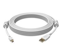 Vision Techconnect USB-cable- 1 m