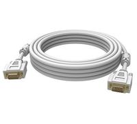 VISION 10m White VGA cable