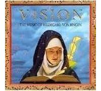 Vision -the Music of Hildegard