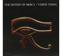 Vision Thing